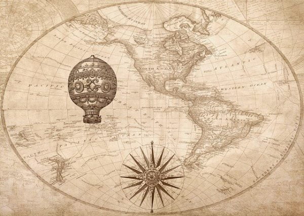 La France dans le Monde