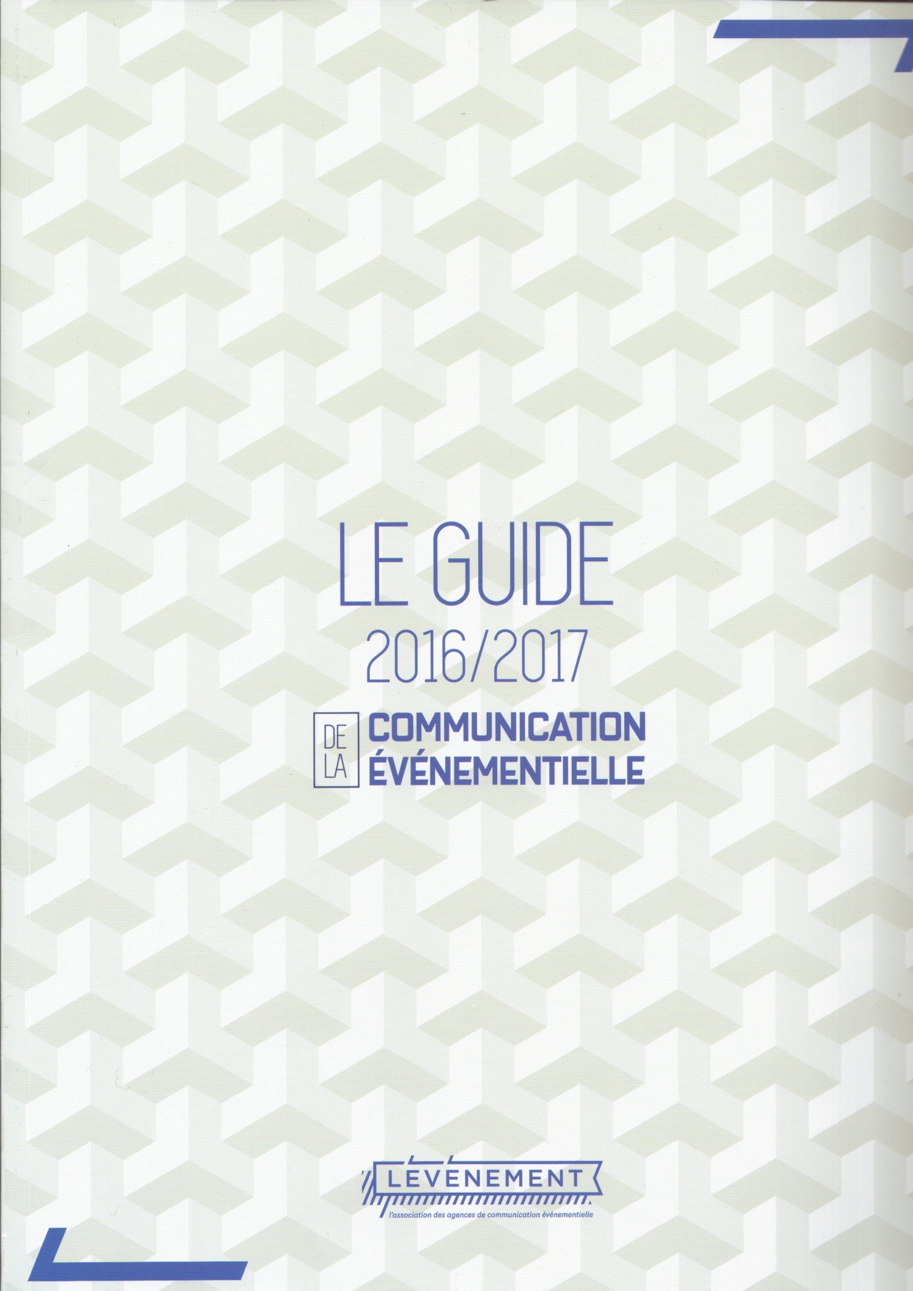 Guide de la communication événementielle Seal Adventures