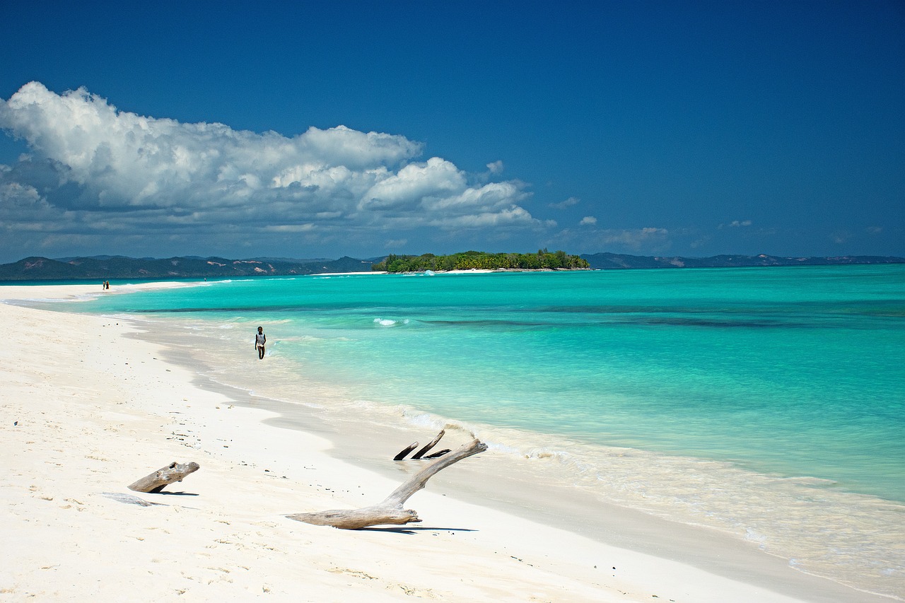 island, beach, madagascar, nosy iranja, nature, the coast, landscape, sea, ocean, clouds, summer, sand, water, coast, sky, sunny, madagascar, madagascar, madagascar, madagascar, madagascar