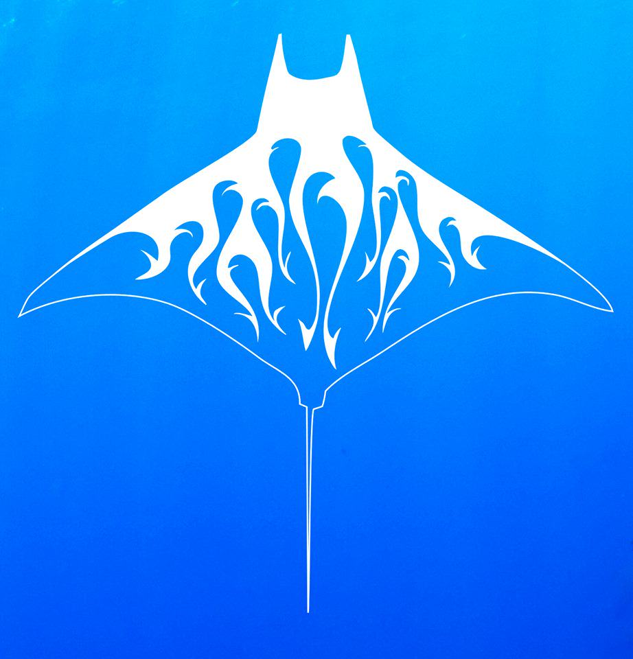 manta