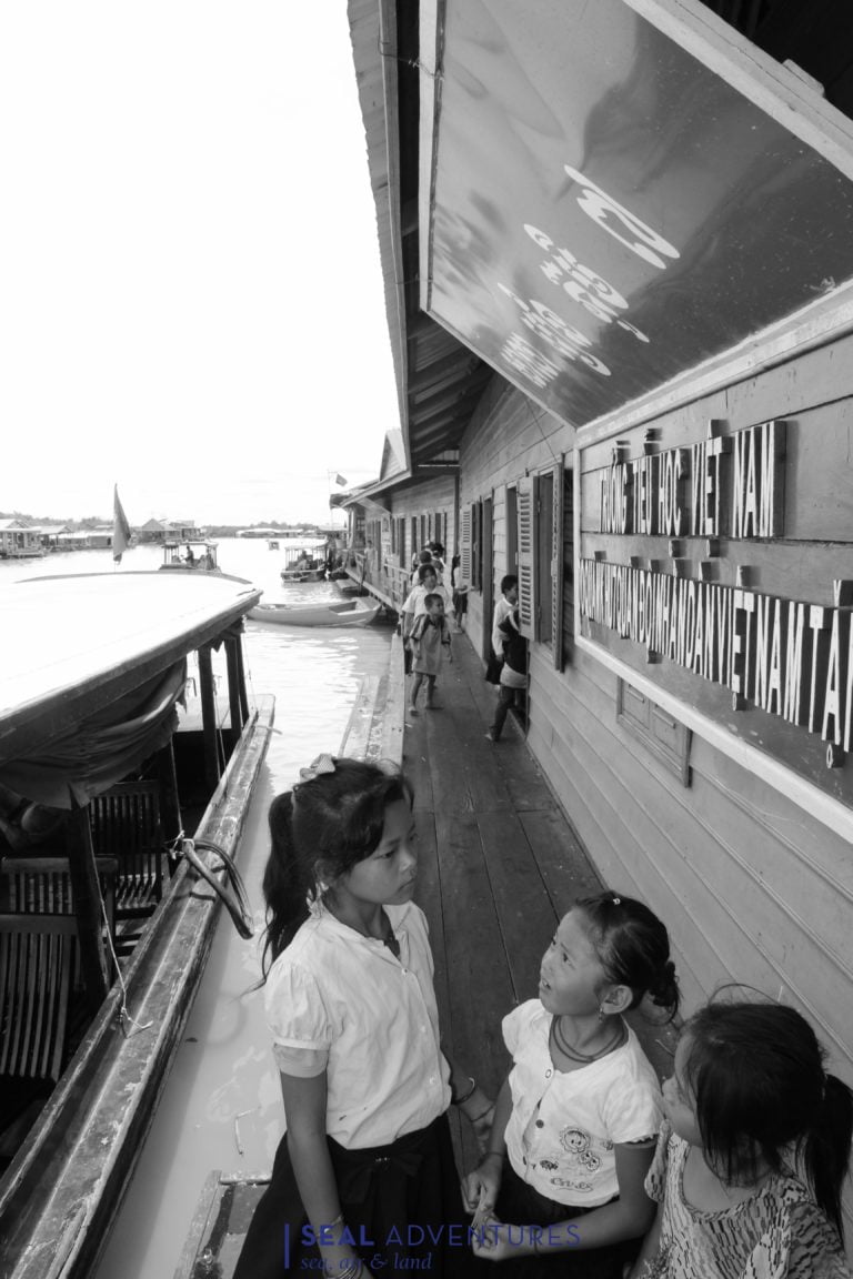 Cambodge Cambodia-12