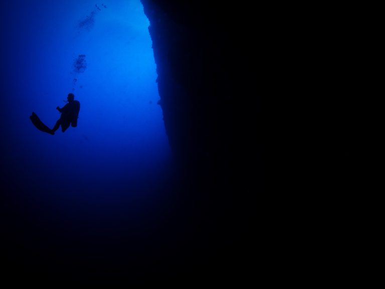 voyage plongée belize
