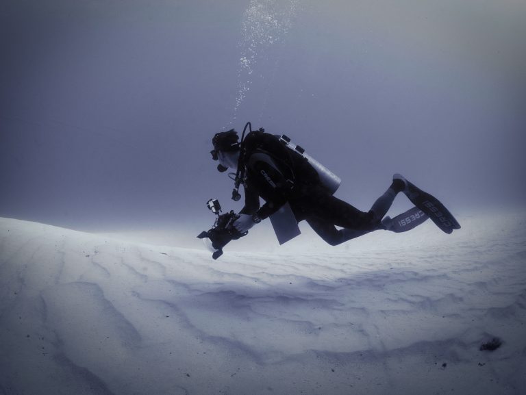 voyage plongée belize