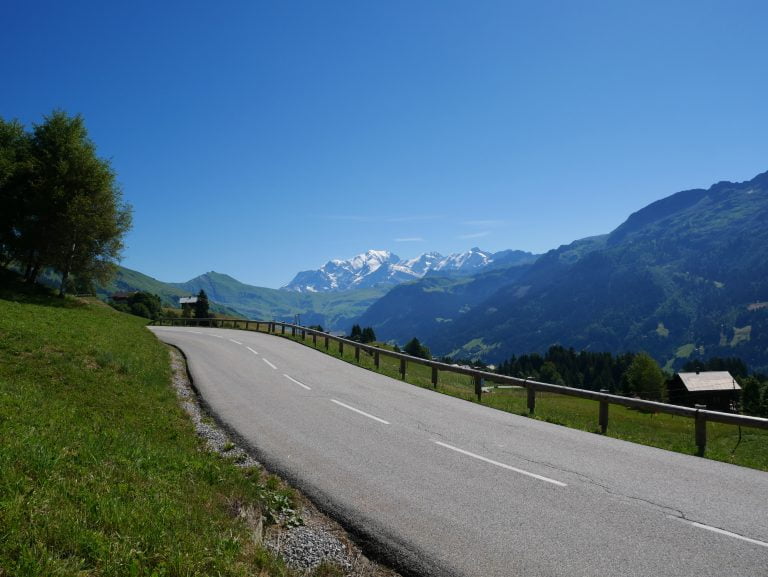 mont-blanc
