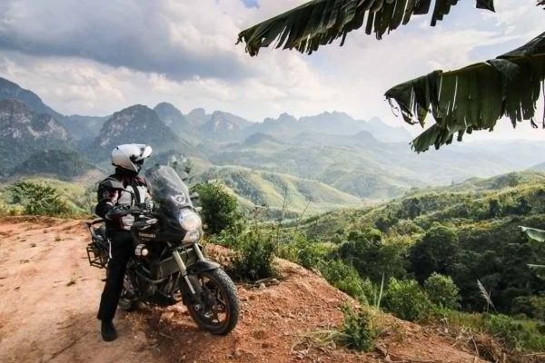 Read more about the article The Adventures by SEAL, Episode 29: A Motorcycle, the Loop, Mae Hong Son’s 1864 Turn Loop