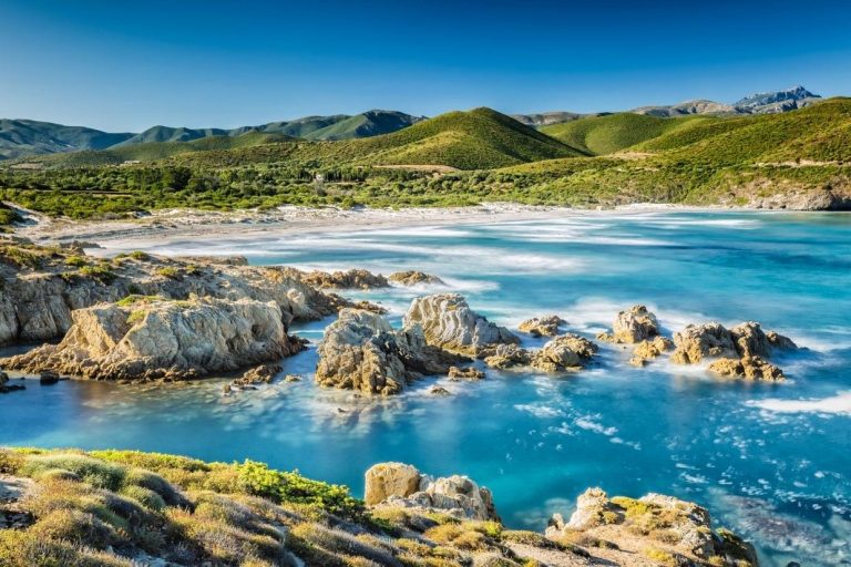 voyage sur mesure en corse